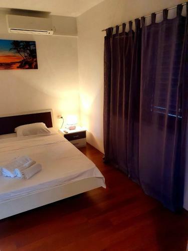 Apartmani Desnica