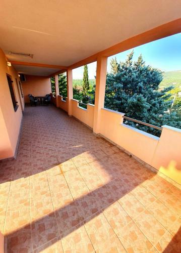 Apartmani Desnica