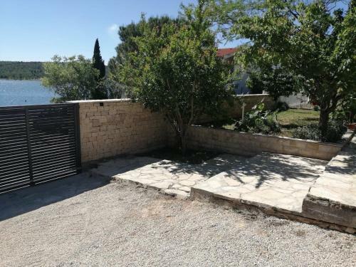 Apartman Jurjevic - Whole House With Yard And Parking