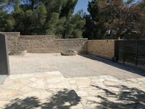 Apartman Jurjevic - Whole House With Yard And Parking
