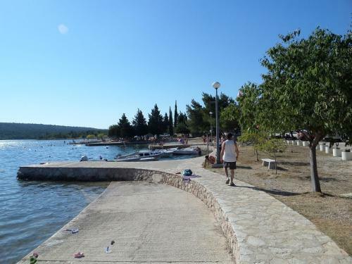 Apartman Jurjevic - Whole House With Yard And Parking