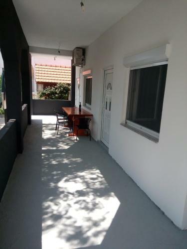 Apartman Jurjevic - Whole House With Yard And Parking