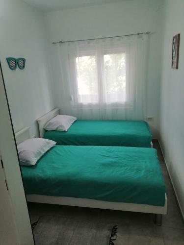 Apartman Jurjevic - Whole House With Yard And Parking