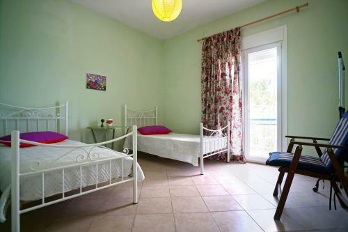 Apartamento Deep Blue Fanari (first Floor)