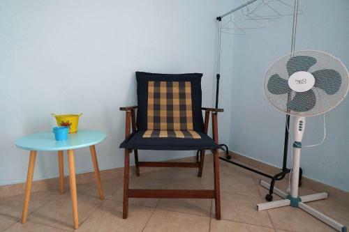 Apartamento Deep Blue Fanari (first Floor)