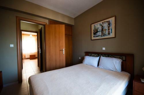 Apartamento Thalassoperasma