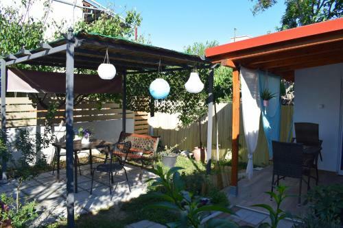 Apartamento Garden Rooms