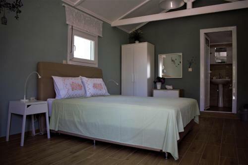 Apartamento Garden Rooms