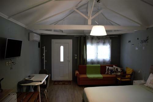 Apartamento Garden Rooms