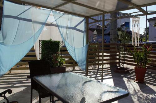 Apartamento Garden Rooms