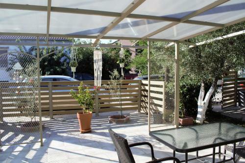 Apartamento Garden Rooms
