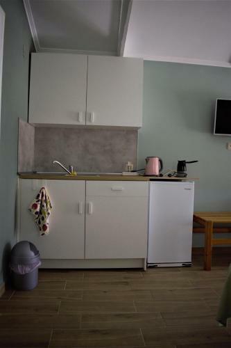 Apartamento Garden Rooms