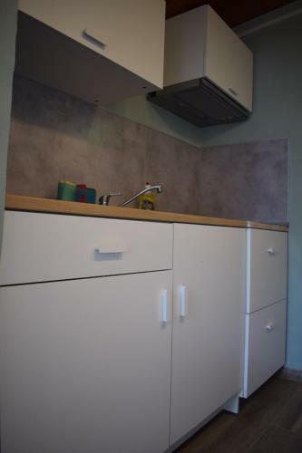 Apartamento Garden Rooms