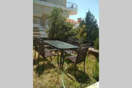 Fanari Maisonette