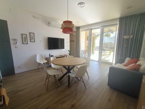 Rossomattone Countryhouse