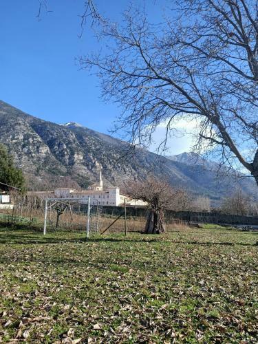 Rossomattone Countryhouse