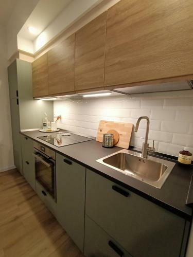 Rossomattone Countryhouse