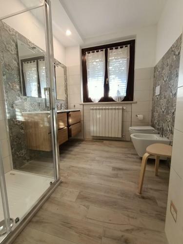 Rossomattone Countryhouse
