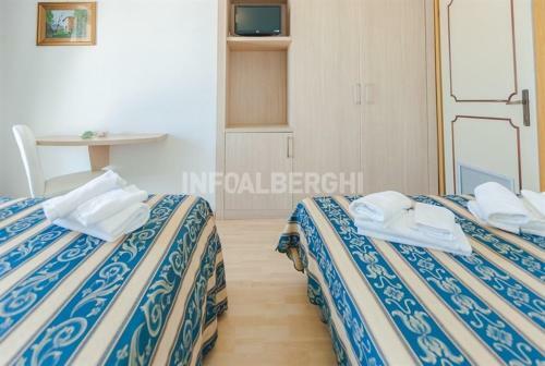 Hotel Touring Spiaggia