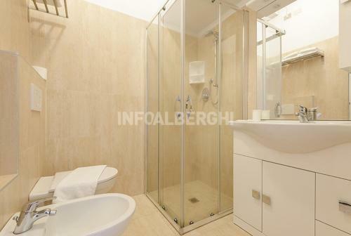 Hotel Touring Spiaggia