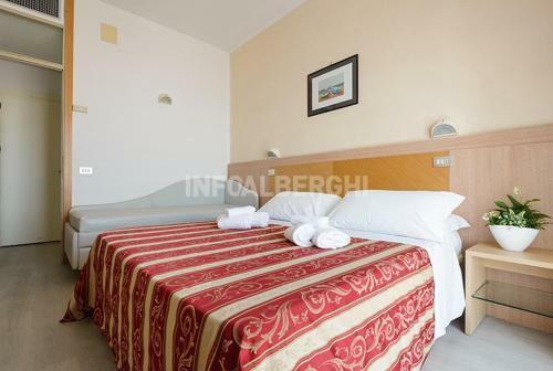 Hotel Touring Spiaggia