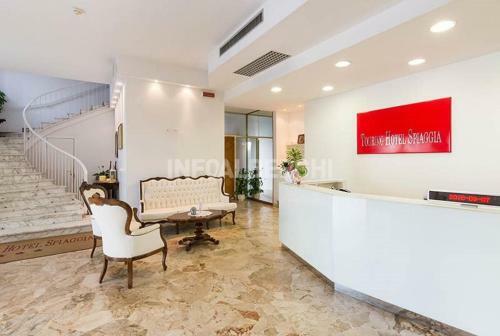 Hotel Touring Spiaggia
