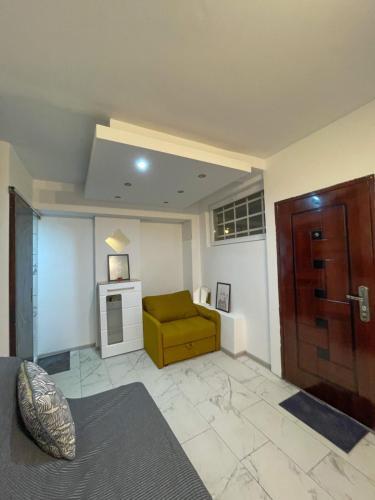 Apartamento Stadion