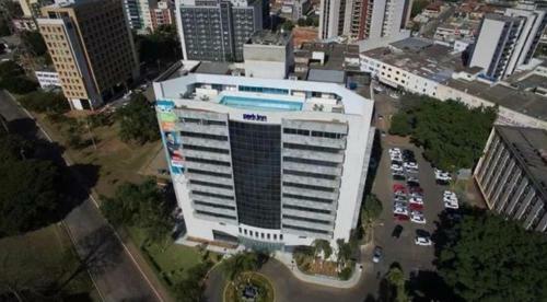 Hotel Goinn - Flat Padr�o Com Valor Acess�vel