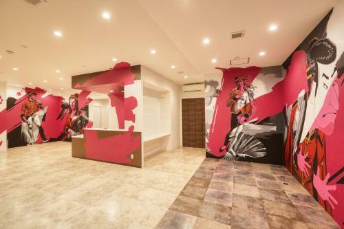 New Normal Hotel In Naminoue