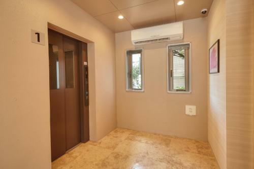New Normal Hotel In Naminoue