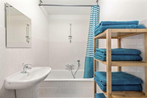 Dream Apartment For Work Stay
