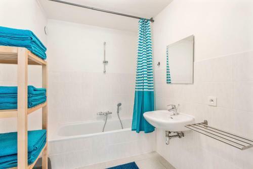 Kalbergstay 3 Work Stay Apartment