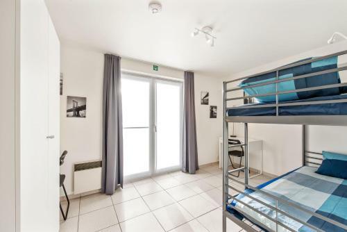Kalbergstay 3 Work Stay Apartment