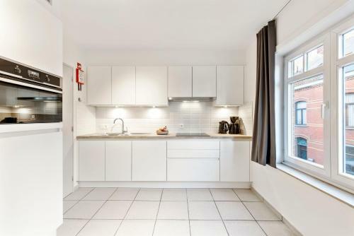 Kalbergstay 3 Work Stay Apartment