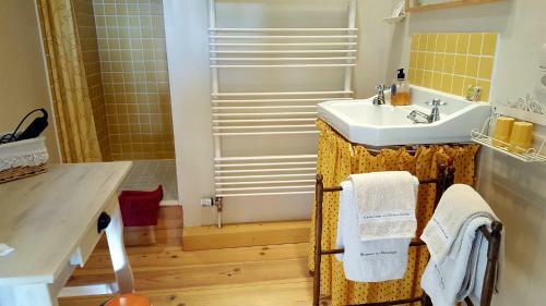B&B Eenvoud In Overvloed