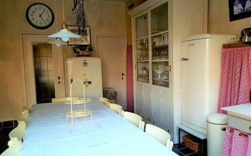 B&B Eenvoud In Overvloed