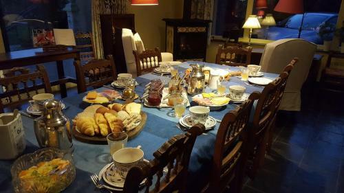 B&B Eenvoud In Overvloed