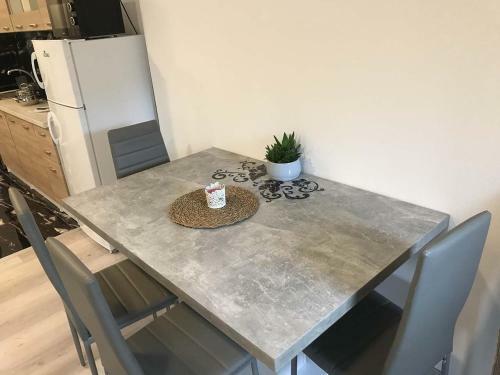 Apartamento Ubytov�n� K?tiny