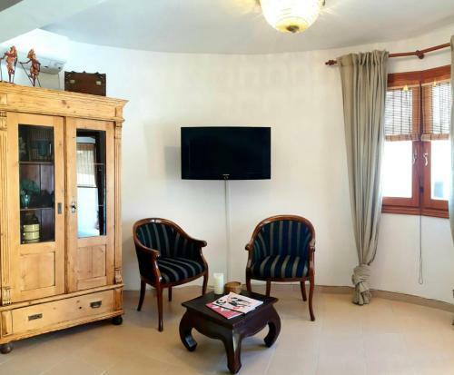 Bed & Breakfast Little Bali Javea