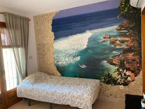 Bed & Breakfast Little Bali Javea