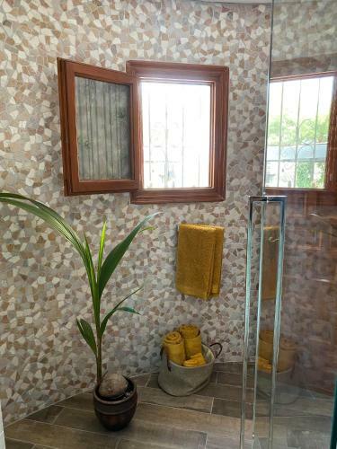 Bed & Breakfast Little Bali Javea