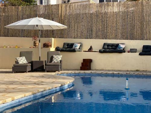 Bed & Breakfast Little Bali Javea