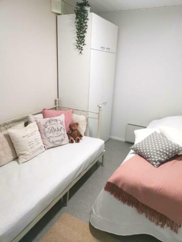 Apartamento Tuurin Kukkis