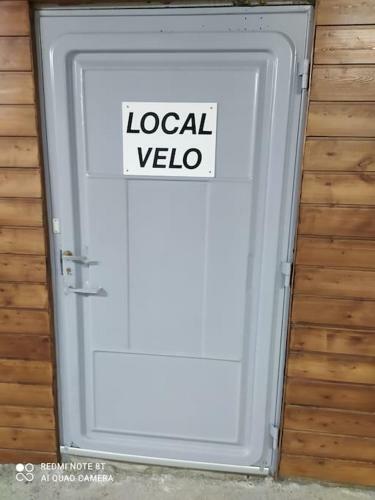 Apartamento Studio � Bar�ges R�sidence L'ayr�