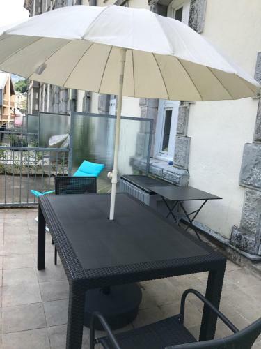 Apartamento Appartement T2 Bis Helios Wifi