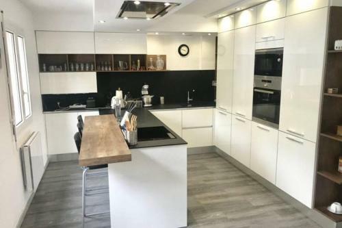 Chalet �toile Des Neiges
