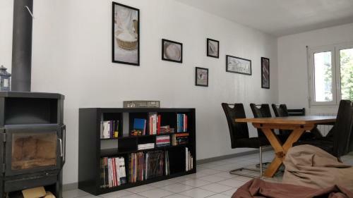 Chalet �toile Des Neiges