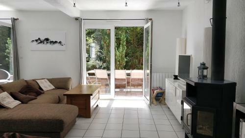 Chalet �toile Des Neiges