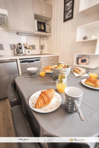 Apartamento Studio Cabine 2 � 4 Personnes Bar�ges