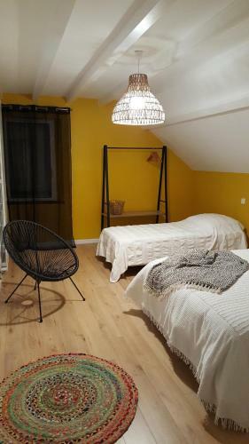 Grand G�te - Stella Matutina